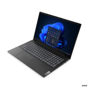 Lenovo V15 G4 AMN 15.6インチ LENOVO V15 G4 AMN Laptop - AMD Ryzen 3-7320U, 8GB, 256GB SSD