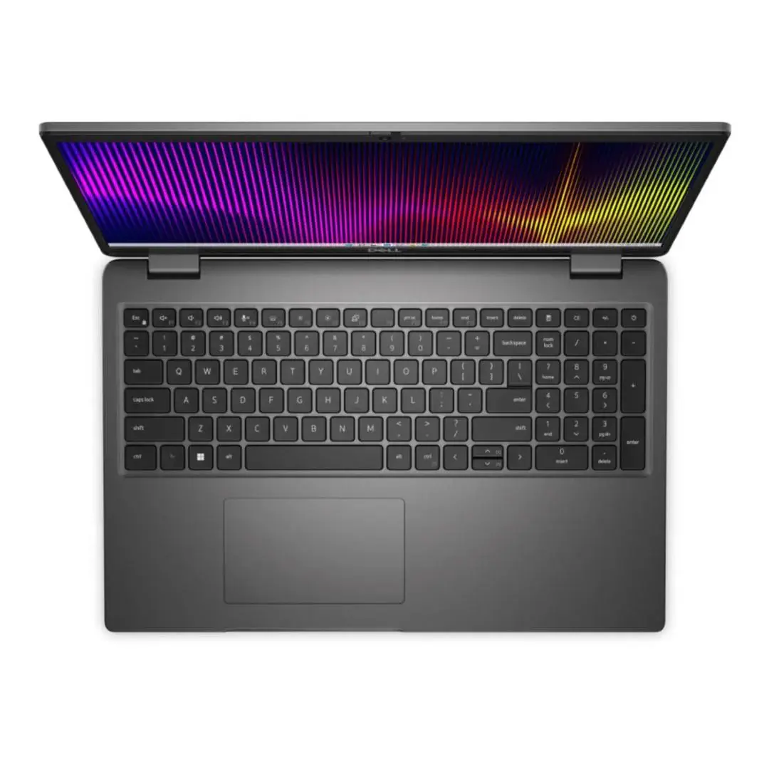 DELL LATITUDE 3540 Laptop - 13th Gen i7-1355U, 8GB, 512GB SSD