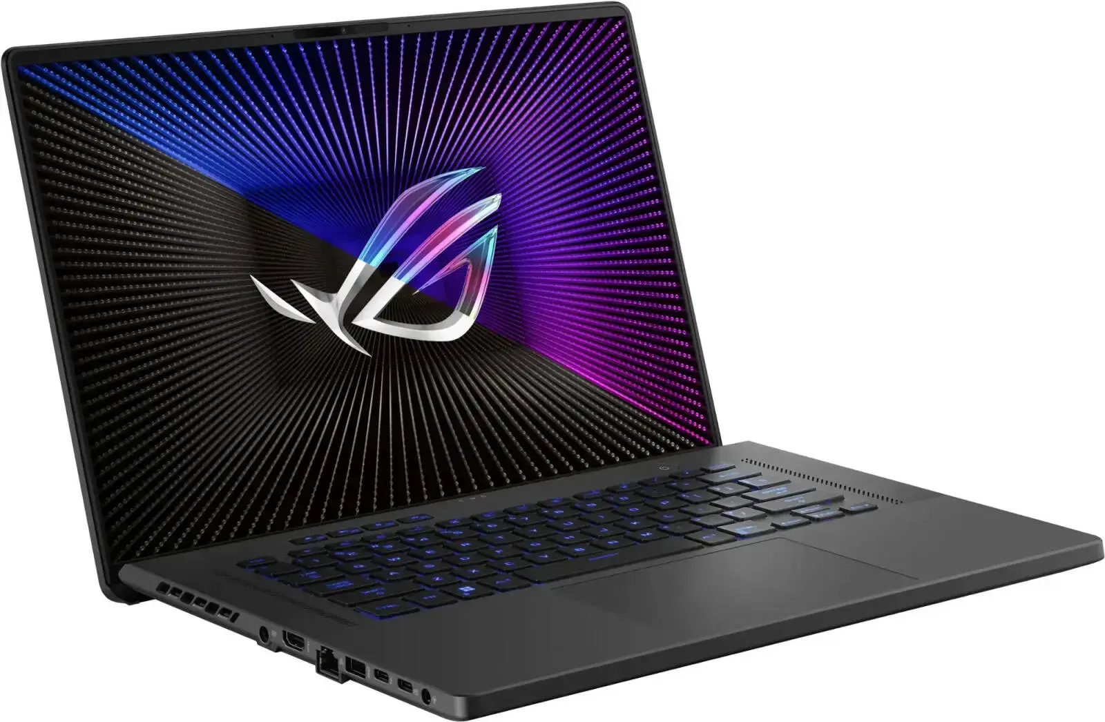 ASUS ROG ZEPHYRUS G16 GU603VI Gaming Laptop - 13th Gen i7