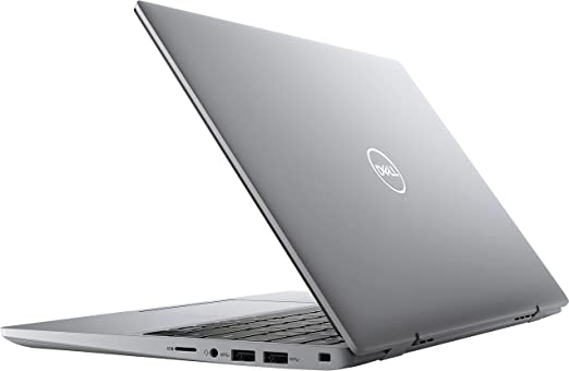 DELL Latitude 3320 Laptop - 11th Gen i5-1135G7, 8GB, 256GB SSD, 13.3