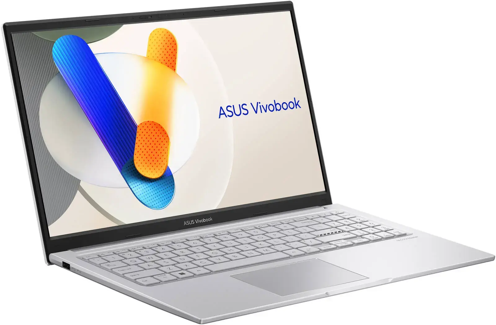 ASUS VIVOBOOK X1504VA-NJ436 Laptop - 13th Gen i7-1355U, 8GB, 512GB
