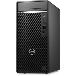 DELL OPTIPLEX 7080 MT Desktop - 10th Gen i5-10500, 4GB, 1TB HDD