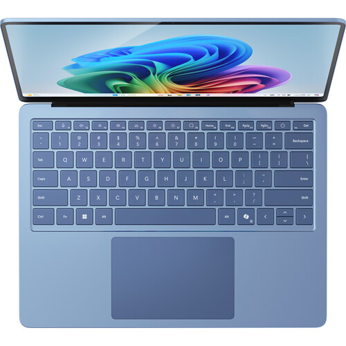 MICROSOFT ZGP-00062 SURFACE 7 Laptop - Qualcomm Snapdragon X Elite