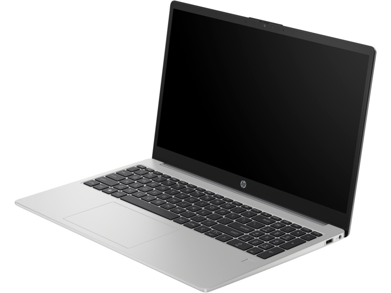 HP 255 G10 Laptop - AMD Ryzen 7 7730U, 16GB, 512GB SSD, 15.6