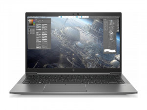 HP ZBOOK STUDIO G7 Mobile Workstation Laptop - 10th Gen i7