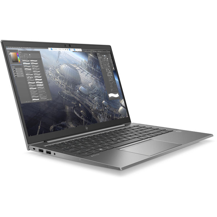 【最安値】HP ZBook Firefly 14 G7 16GB i7第10世代 HP ZBOOK FIREFLY G7 Mobile Workstation Laptop - 10th Gen i7
