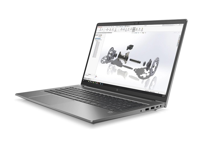 HP ZBOOK POWER G8 Mobile Workstation Laptop - 11th Gen i7-11800H
