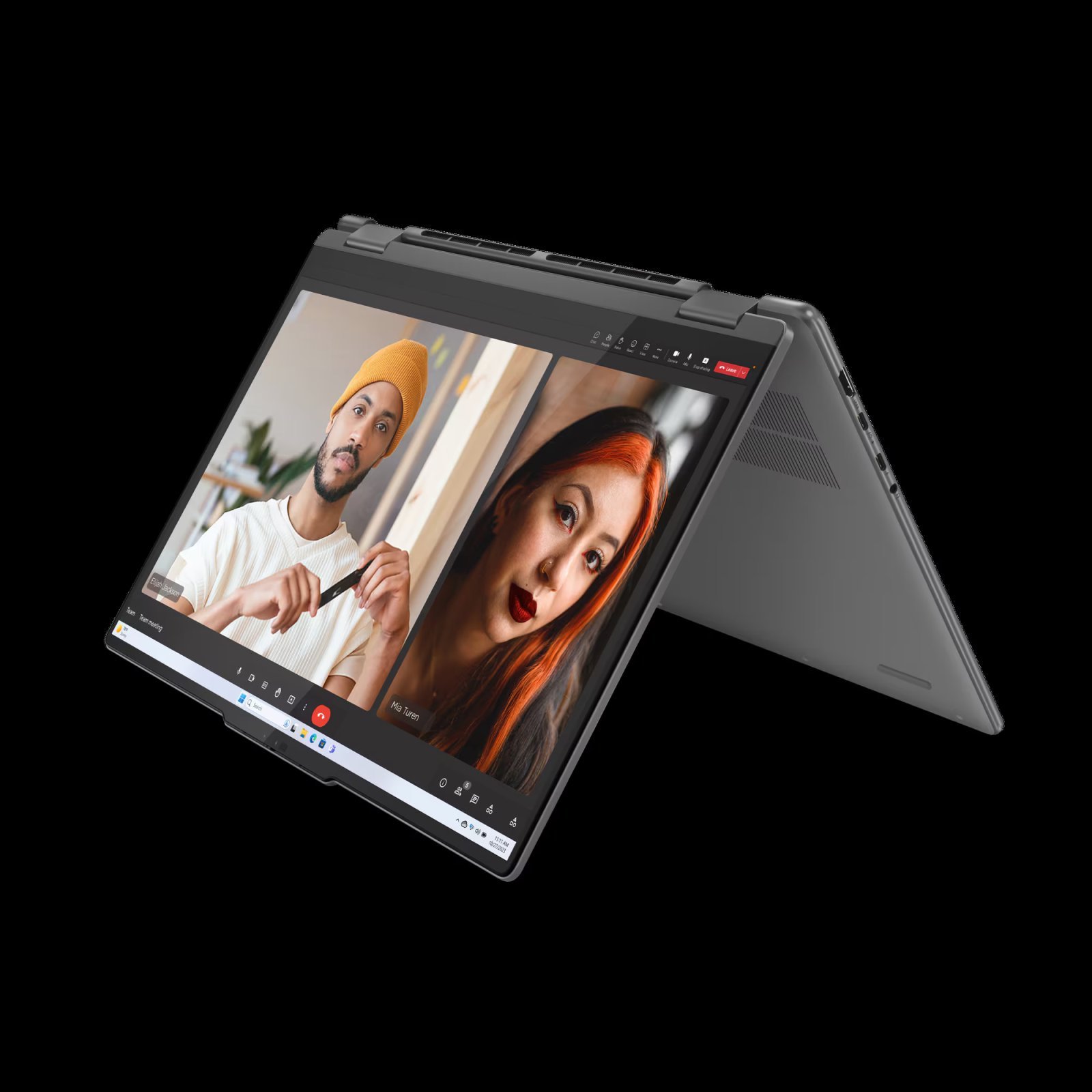LENOVO YOGA 7 16IML9 (2024) Laptop - Series 1 Ultra 7 155U, 16GB