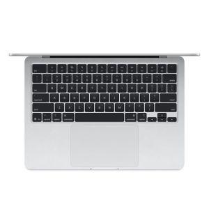 APPLE MW1G3 MACBOOK AIR (2024) Laptop - M4 Chip 10-Core CPU