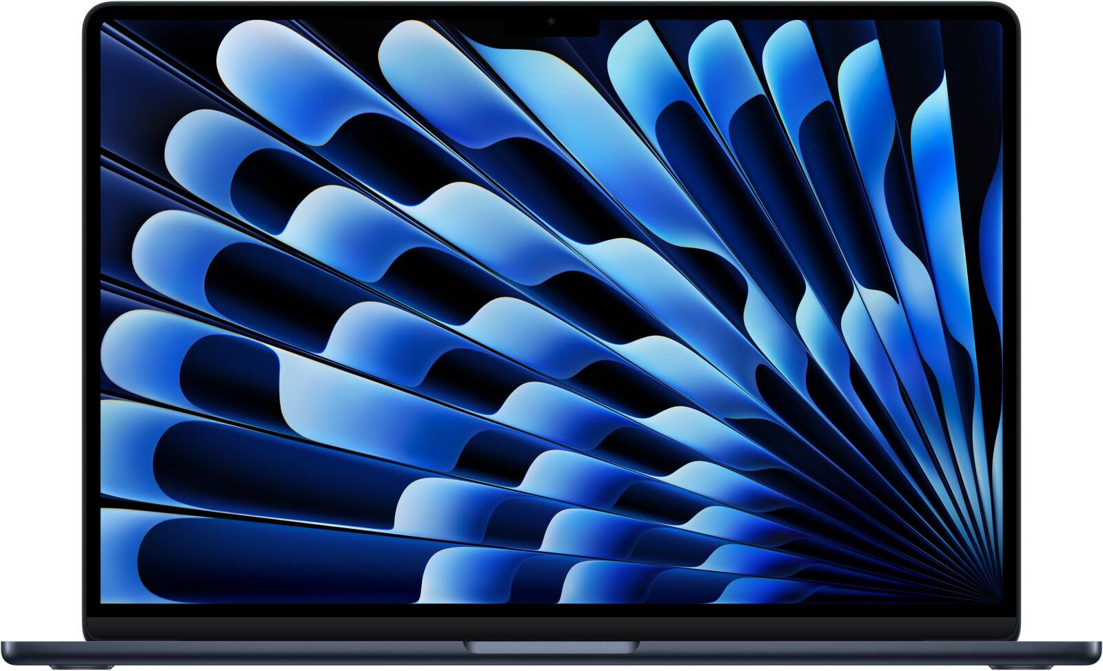 APPLE MW1L3 MACBOOK AIR (2024) Laptop - M4 Chip 10-Core CPU
