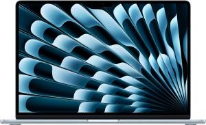 APPLE MW1G3 MACBOOK AIR (2024) Laptop - M4 Chip 10-Core CPU