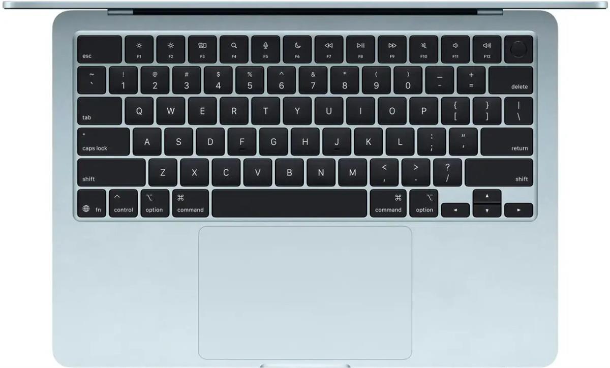 MacBook Air 13.6インチ M4 2024年 256GB シルバー 13インチMacBook Air - シルバー - Apple（日本）