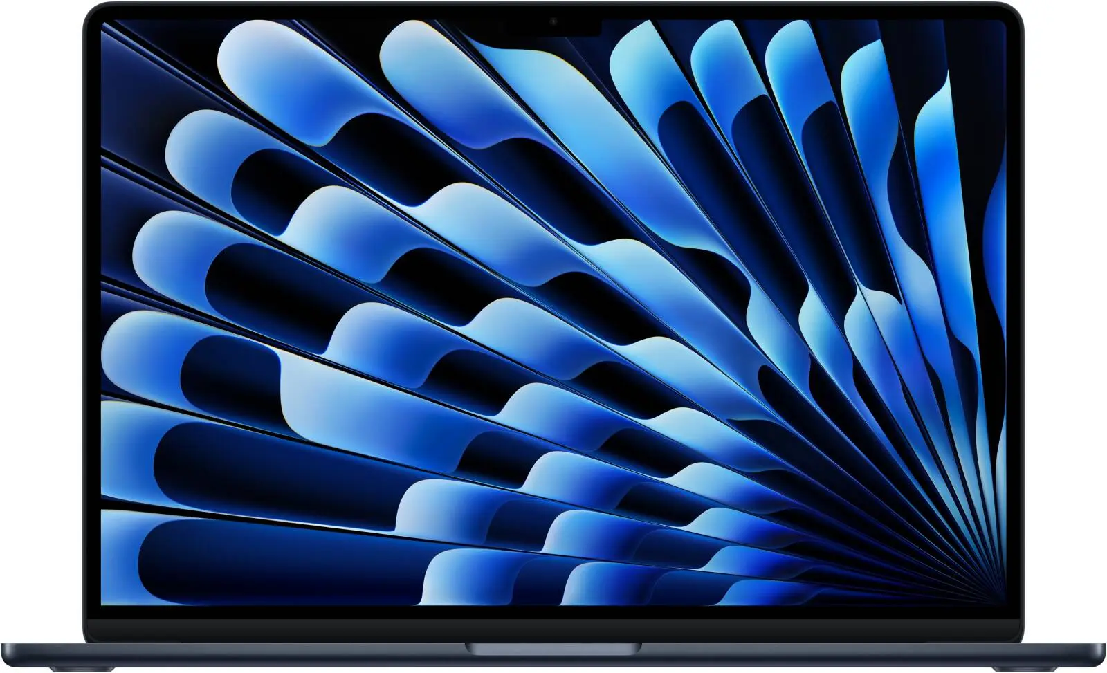 APPLE MW123 MACBOOK AIR (2024) Laptop - M4 Chip 10-Core CPU