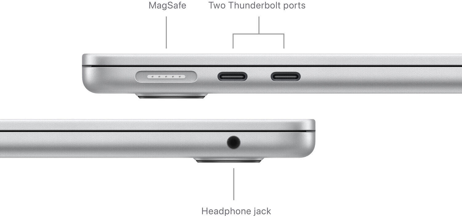 ななみ　MacBook Air Apple MacBook Air 13