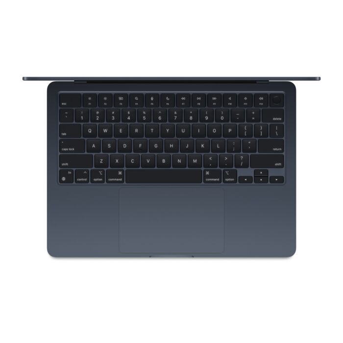 APPLE MC8K4 MACBOOK AIR Laptop - M3 Chip 8-Core CPU, 16GB