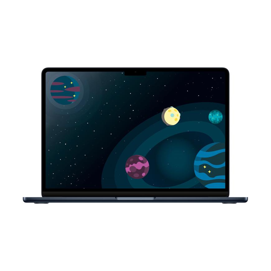未開封】M2 MacBook Air 13 inch 16GB 512GB