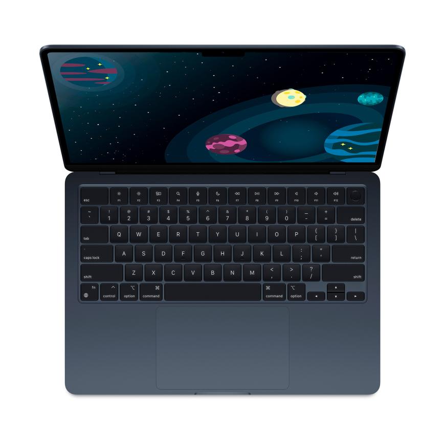未開封】M2 MacBook Air 13 inch 16GB 512GB