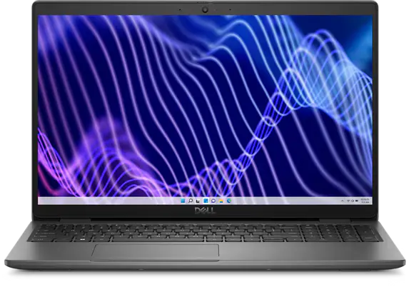 DELL LATITUDE 3540 Laptop - 13th Gen i5-1335U, 8GB, 256GB SSD