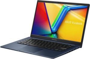 ASUS VIVOBOOK X1404ZA-I38128 Laptop - 12th Gen i3-1215U, 8GB