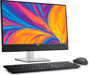 DELL OPTIPLEX 7420 (2024) All in one - 14th Gen i5-14500