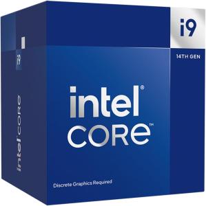 Intel Core 13th Gen I5-13600KF Processor - 24M Cache, 14