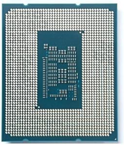 CPU Intel Core i3 12100T 12th Gen Intel Core i3-12100T LGA 1700 CPU Processor 12MB 35W Quad
