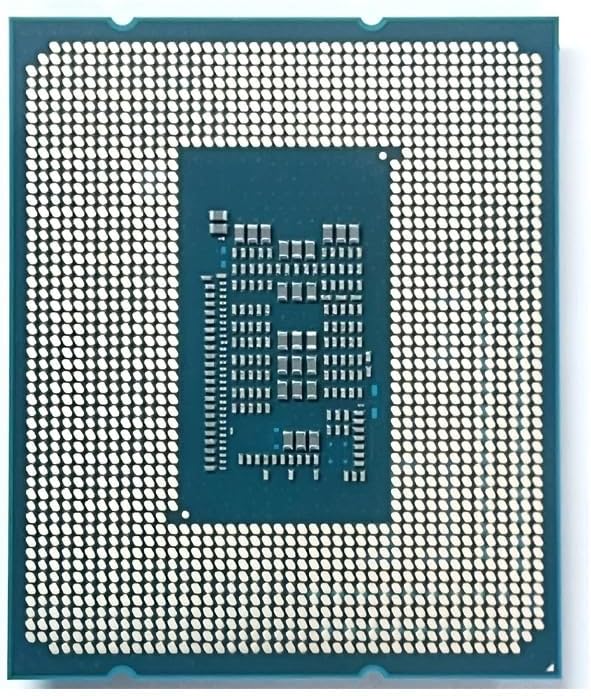 Intel Core 12th Gen i3-12300T Processor - 12M Cache, 4 Cores, 8