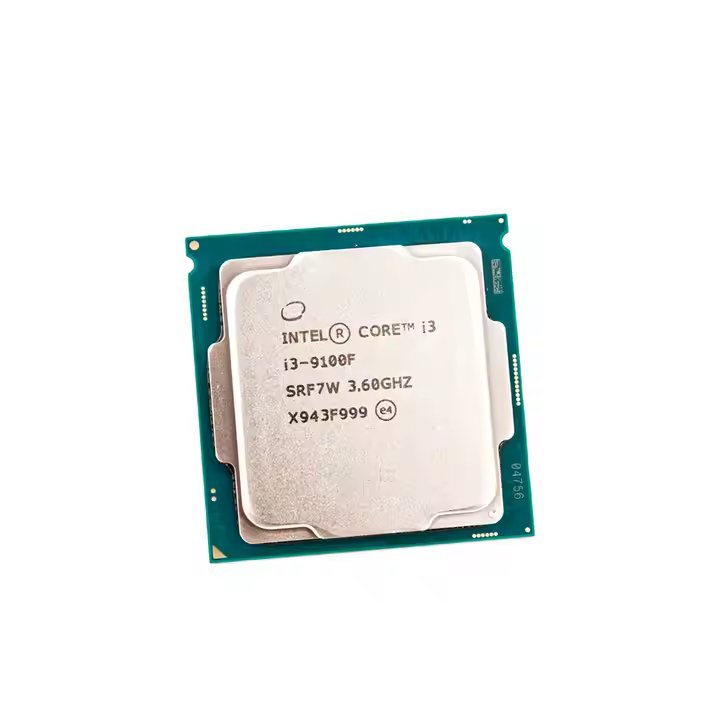 Intel Core 12th Gen i3-12300T Processor - 12M Cache, 4 Cores, 8
