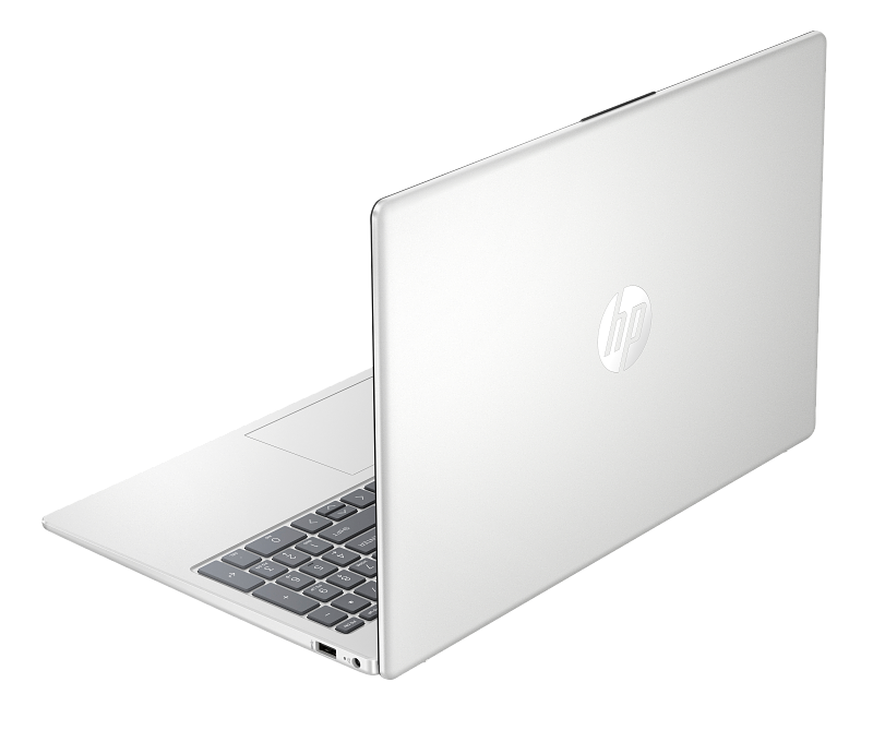 HP 15-FD0050NE Laptop - 13th Gen i5-1334U, 8GB, 512GB SSD, NVIDIA