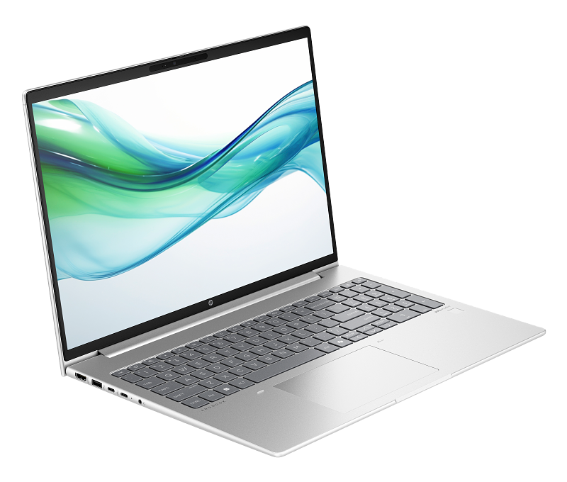 HP PROBOOK 460 G11 (2024) Laptop - Series 1 Ultra 7 155H