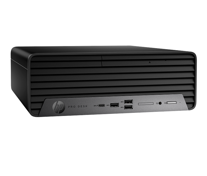 【完動品】HP Pro SFF 400 G9 Desktop PC　0002 完動品】HP Pro SFF 400 G9 Desktop PC 0002