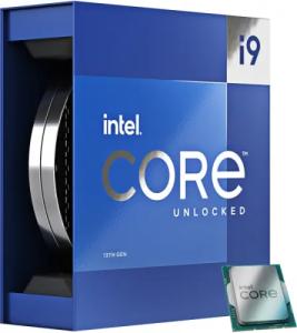Intel Core 13th Gen i9-13900F Processor - 36M Cache, 24