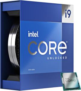Intel Core 13th Gen i9-13900F Processor - 36M Cache, 24