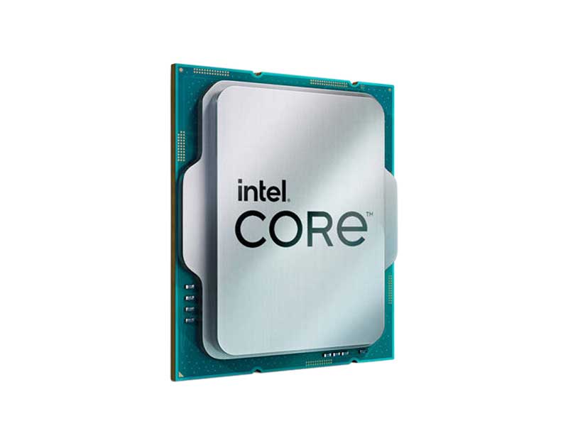 CPU Intel Core i3-14100F 14th Gen CPU Intel Core i3-14100 Review | TechPowerUp