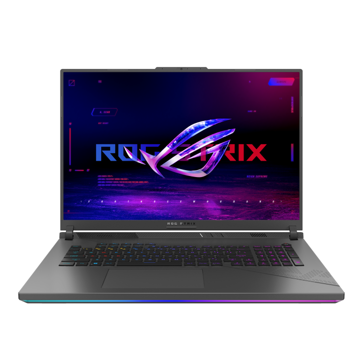 ASUS ROG STRIX G18 G814JVR -CS96 (2024) Gaming Laptop - 14th Gen 