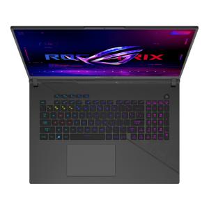 ROG ーブブ ASUS ROG STRIX G18 G814JVR -CS96 (2024) Gaming Laptop - 14th Gen