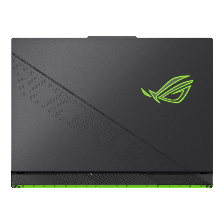 ASUS ROG STRIX G18 G814JVR -CS96 (2024) Gaming Laptop - 14th Gen