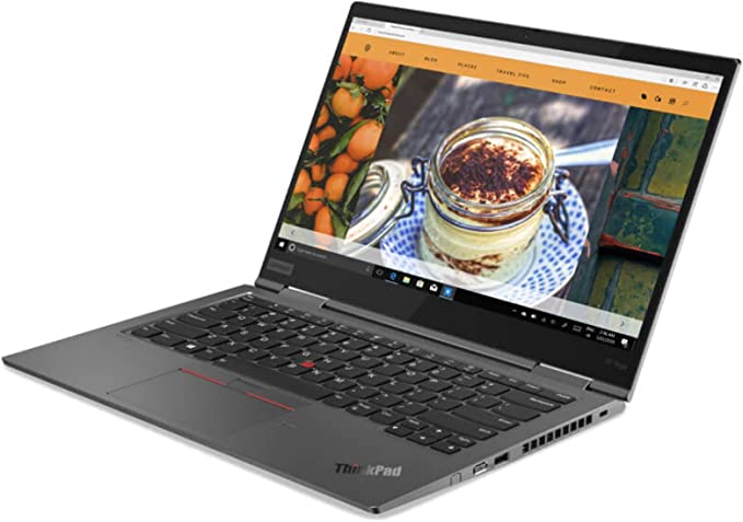 Windowsノート本体 ThinkPad X1 Yoga Gen5 i7-10610U/16GB Amazon.co.jp: Lenovo ThinkPad X1 Yoga Gen 5 20UB003QUS 14インチ