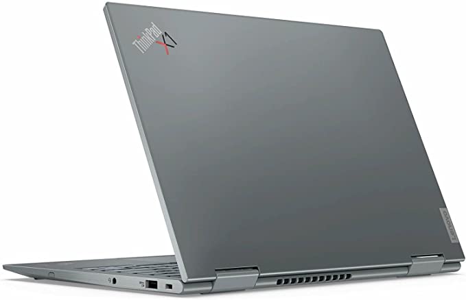 美品・送料無料】ThinkPad X1 Yoga Gen6 CPU:i7 1165G7/MEM:32GB/SSD