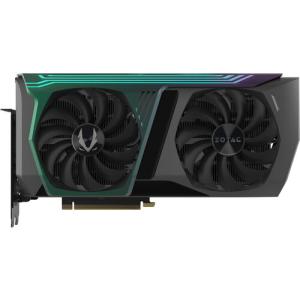 ZOTAC GAMING GeForce RTX 3070 AMP Holo LHR Graphics Card - 8GB GDDR6 256-bit, 5888 Units, up to1785 MHz