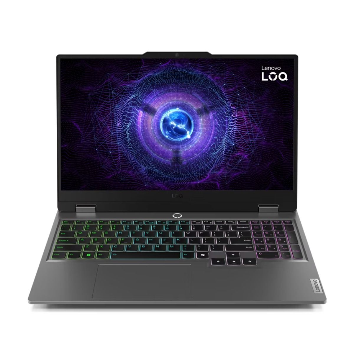 【美品】Lenovo LOQ 15IRX9 （RTX 4060) Gamer Lenovo LOQ 15IRX9, 15.6