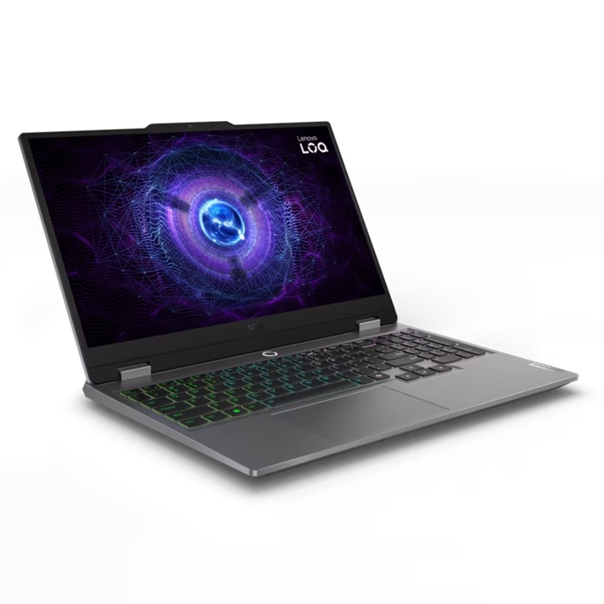 LENOVO LOQ 15IRX9 Gaming Laptop - 13th Gen i7-13650HX, 24GB