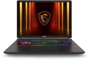 MSI VECTOR 16 HX AI A2XWIG-400US (2025) Gaming Laptop - 2nd Gen
