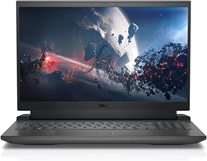 DELL G15 5520 Gaming Laptop