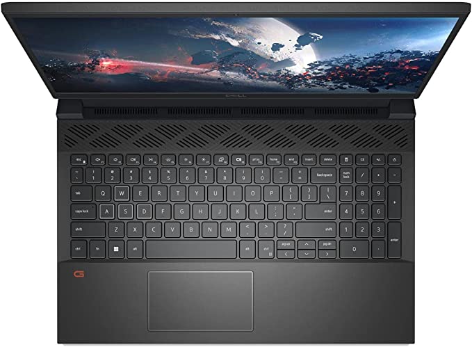 DELL G15 5520 Gaming Laptop