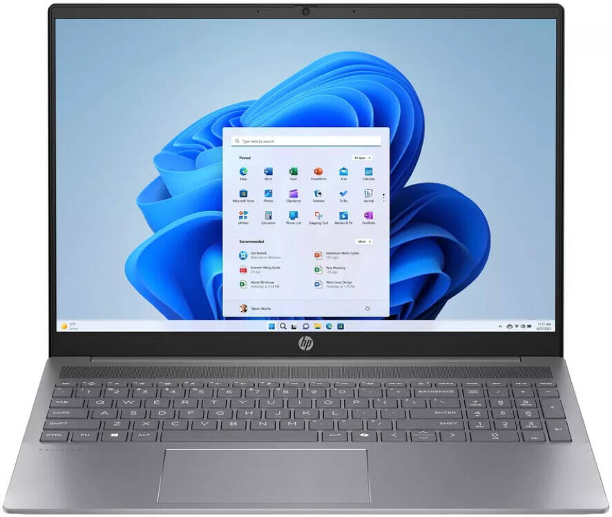G*s様 大幅値下‼️HP Pavilion Laptop 15 中古オークショ HP Pavilion SE 15 Laptop - Intel® Core™ i5, 8GB (15-fd0050na