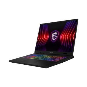 MSI CROSSHAIR 16 HX D14VGKG-057US (2024) Gaming Laptop