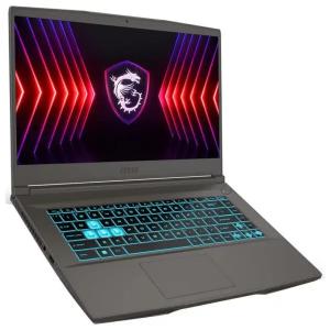 MSI THIN B13VE-2274AU Gaming Laptop - 13th Gen i7-13620H, 16GB