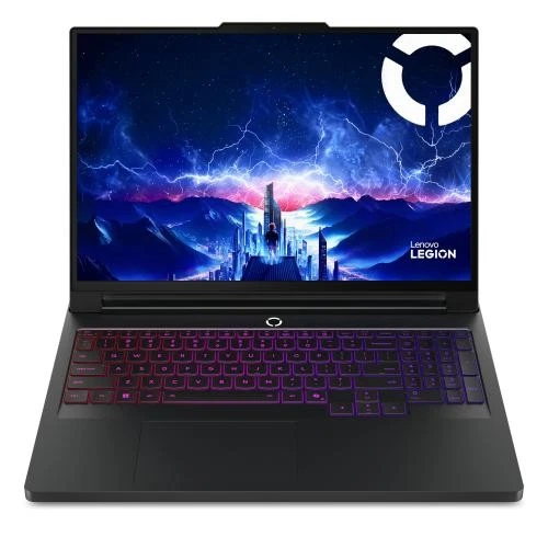 LENOVO LEGION PRO 7 16IAX10H (2025) Gaming Laptop - 2th Gen