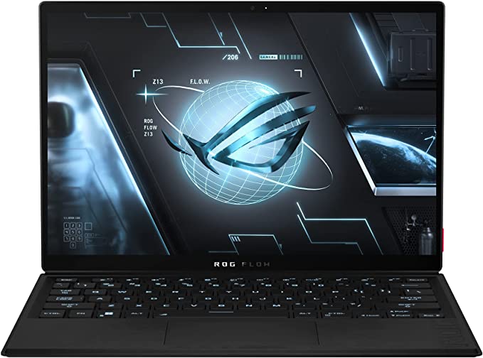 ASUS ROG GZ301Z Gaming Laptop | 12th Gen i9-12900H, 16GB, 1TB SSD 